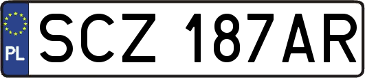 SCZ187AR