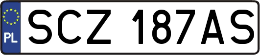 SCZ187AS