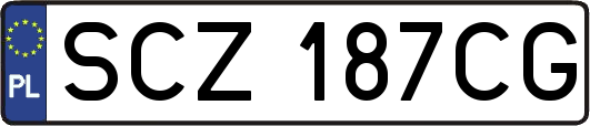 SCZ187CG