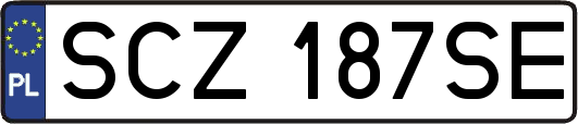SCZ187SE