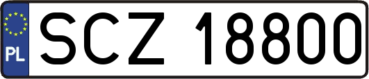 SCZ18800