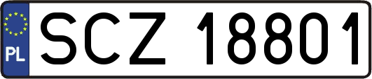SCZ18801