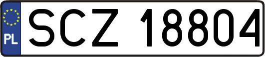 SCZ18804