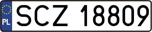 SCZ18809