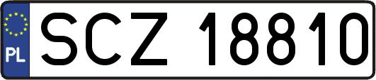 SCZ18810