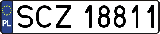 SCZ18811