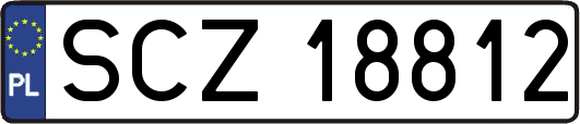 SCZ18812