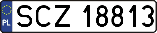 SCZ18813