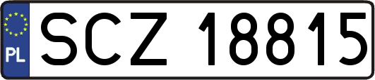 SCZ18815