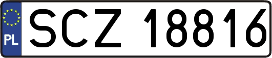 SCZ18816