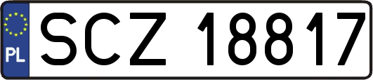 SCZ18817