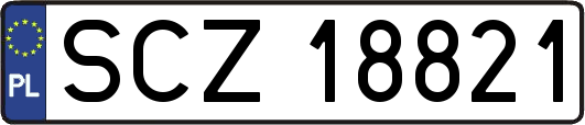 SCZ18821
