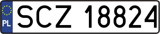SCZ18824