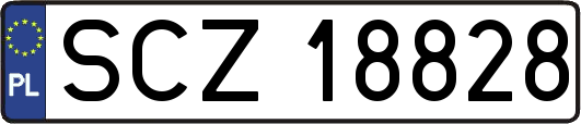 SCZ18828
