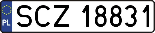 SCZ18831