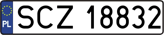 SCZ18832