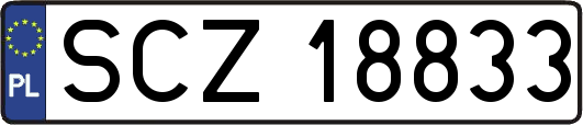 SCZ18833