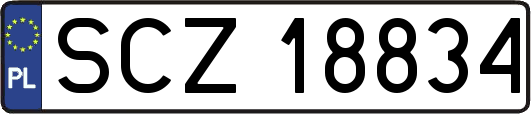 SCZ18834