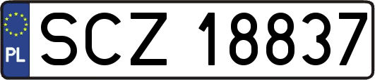 SCZ18837