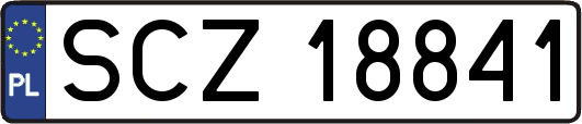SCZ18841