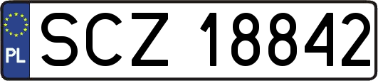 SCZ18842