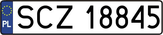SCZ18845