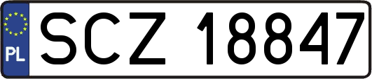 SCZ18847