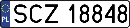 SCZ18848