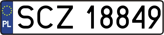 SCZ18849
