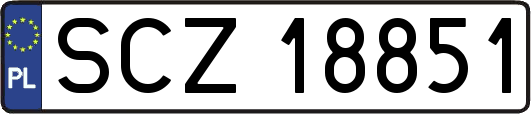 SCZ18851
