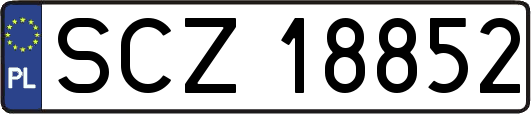 SCZ18852
