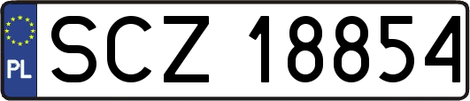 SCZ18854