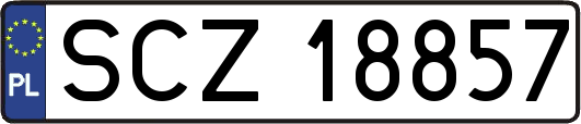 SCZ18857