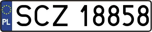 SCZ18858