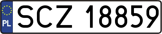 SCZ18859