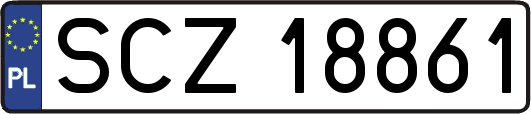 SCZ18861