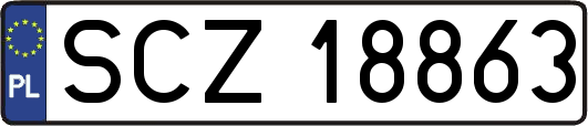 SCZ18863