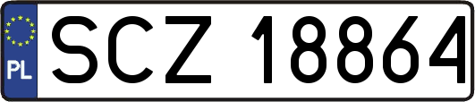 SCZ18864