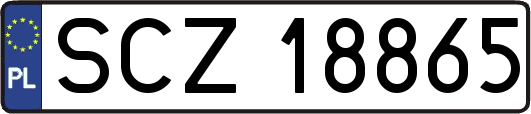 SCZ18865