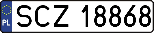 SCZ18868