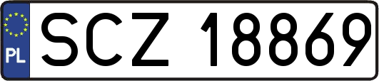 SCZ18869