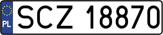 SCZ18870