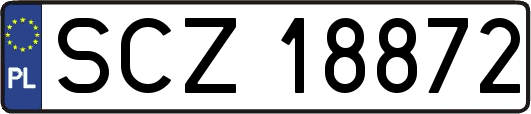 SCZ18872