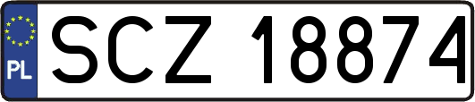 SCZ18874