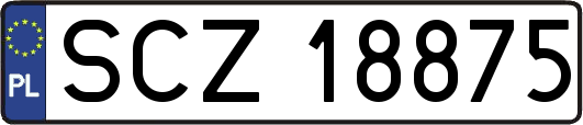 SCZ18875