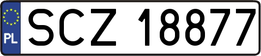 SCZ18877