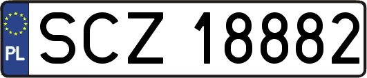 SCZ18882