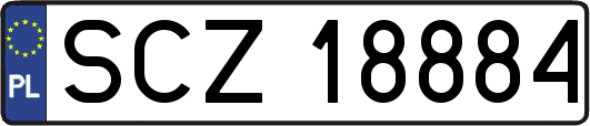 SCZ18884
