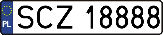 SCZ18888