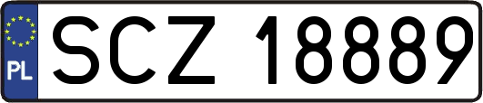 SCZ18889